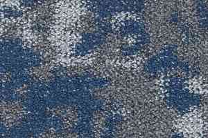 Ковровая плитка Bloq Small 517 Persian blue a фото  | FLOORDEALER